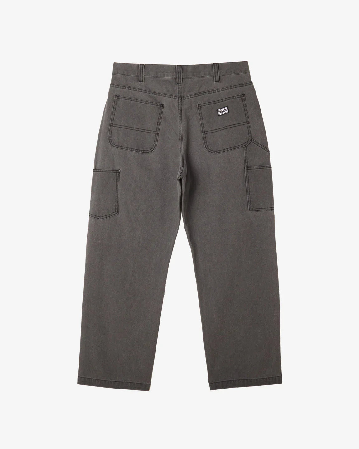BIG TIMER CARPENTER PANT - Four Street