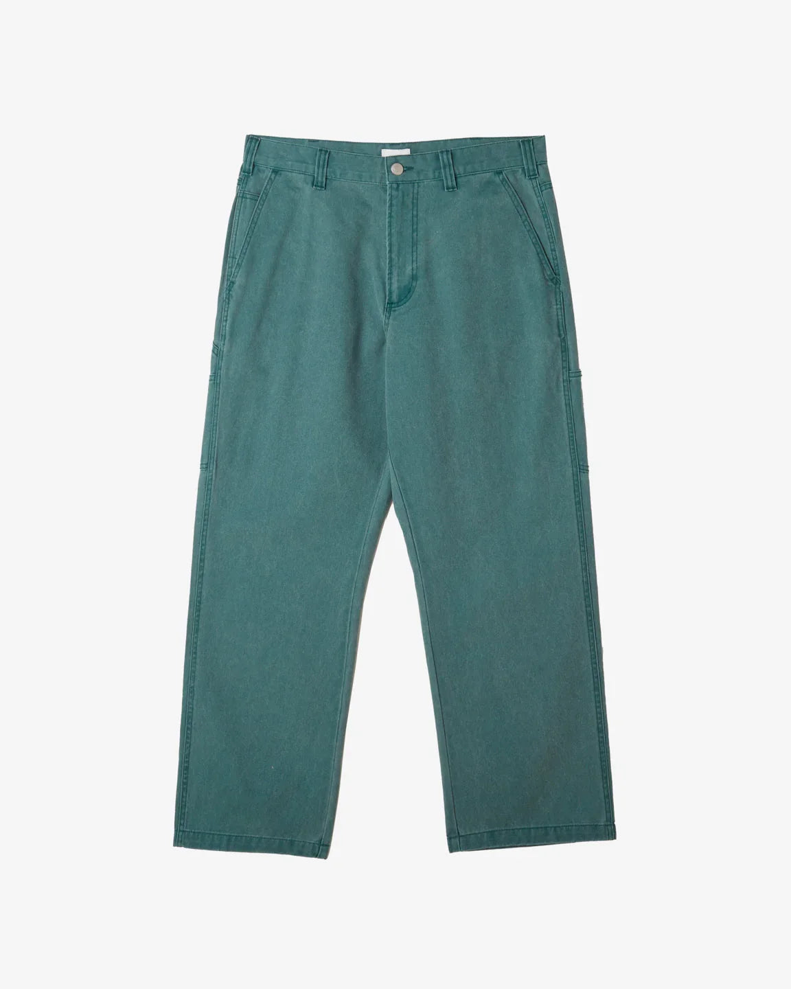 BIG TIMER CARPENTER PANT - Four Street