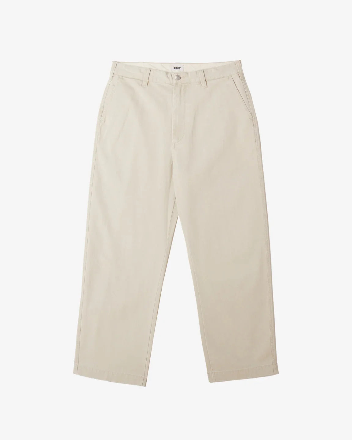 BIGWIG CHINO PANT - Four Street