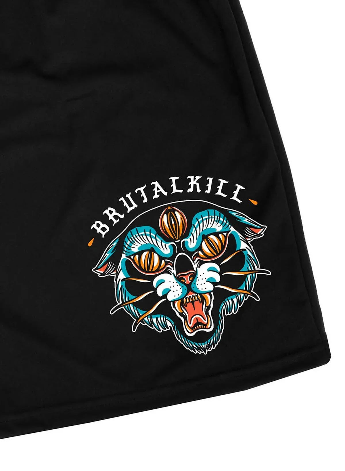 Bermuda Tradicional - Oreo - Four Street