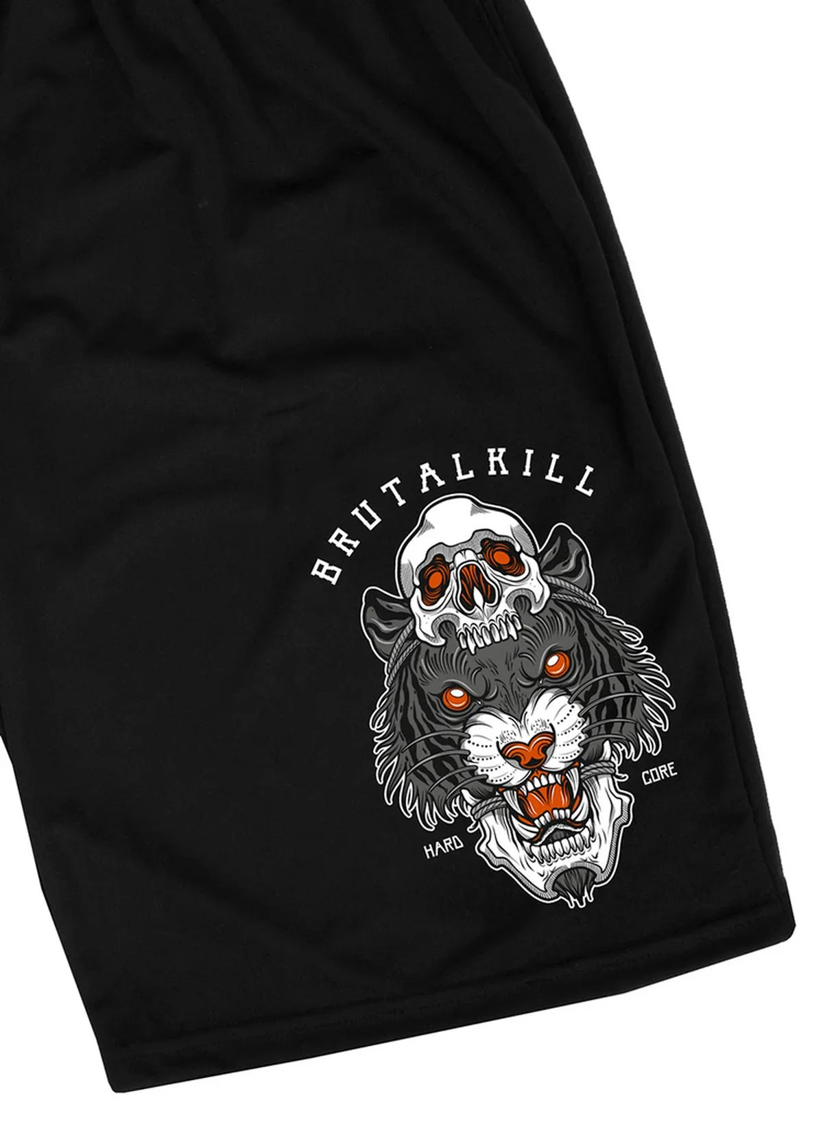 Bermuda - Mikkel - Four Street