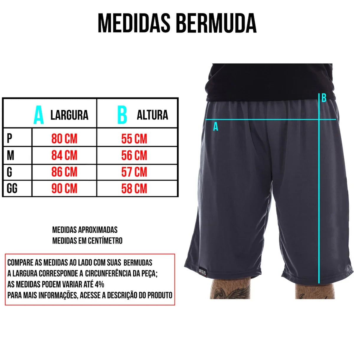 Bermuda - Mikkel - Four Street