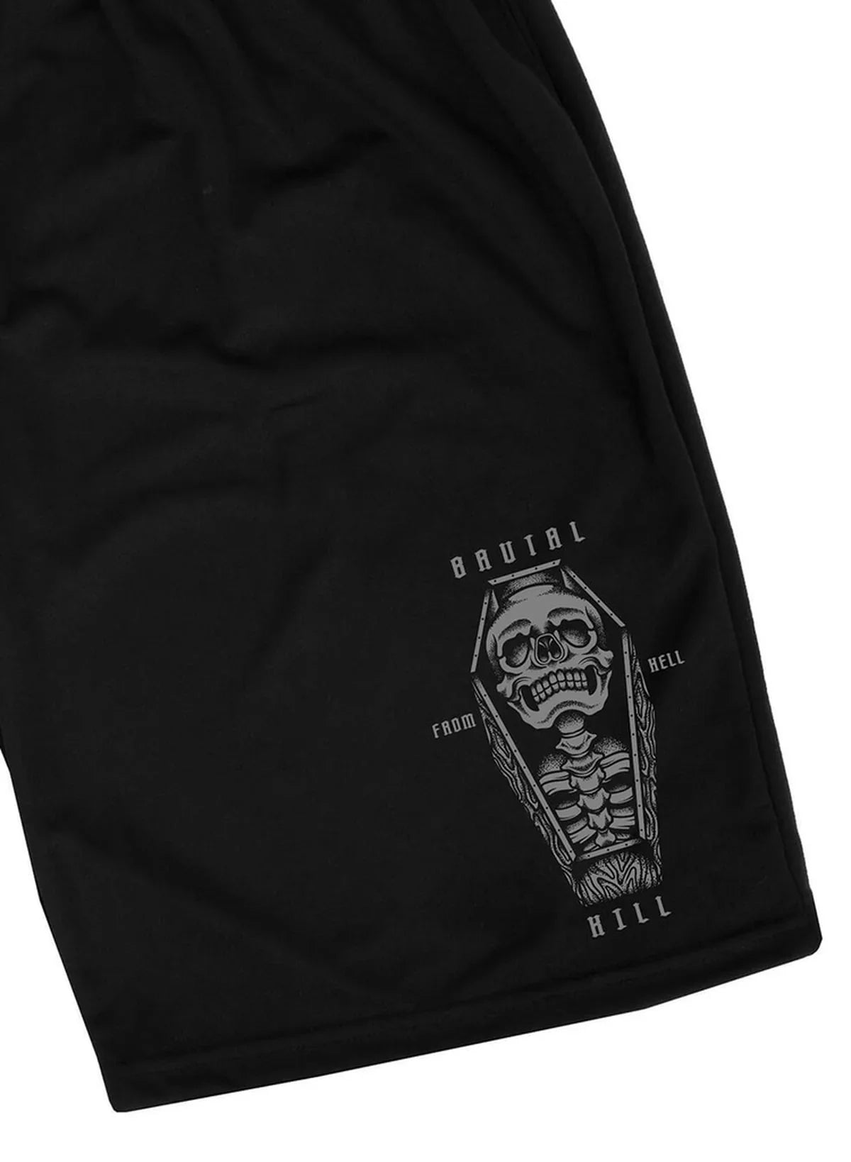 Bermuda - L.E.P.S.Y - Four Street