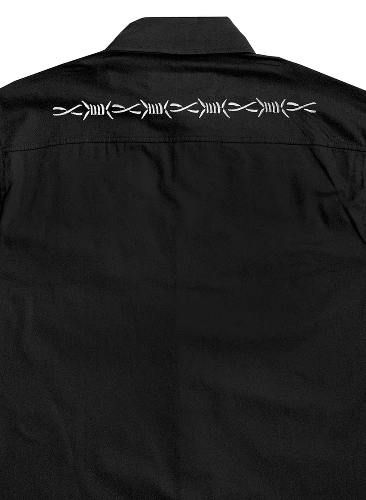 Camisa de Sarja Workshirt - Arame - Four Street