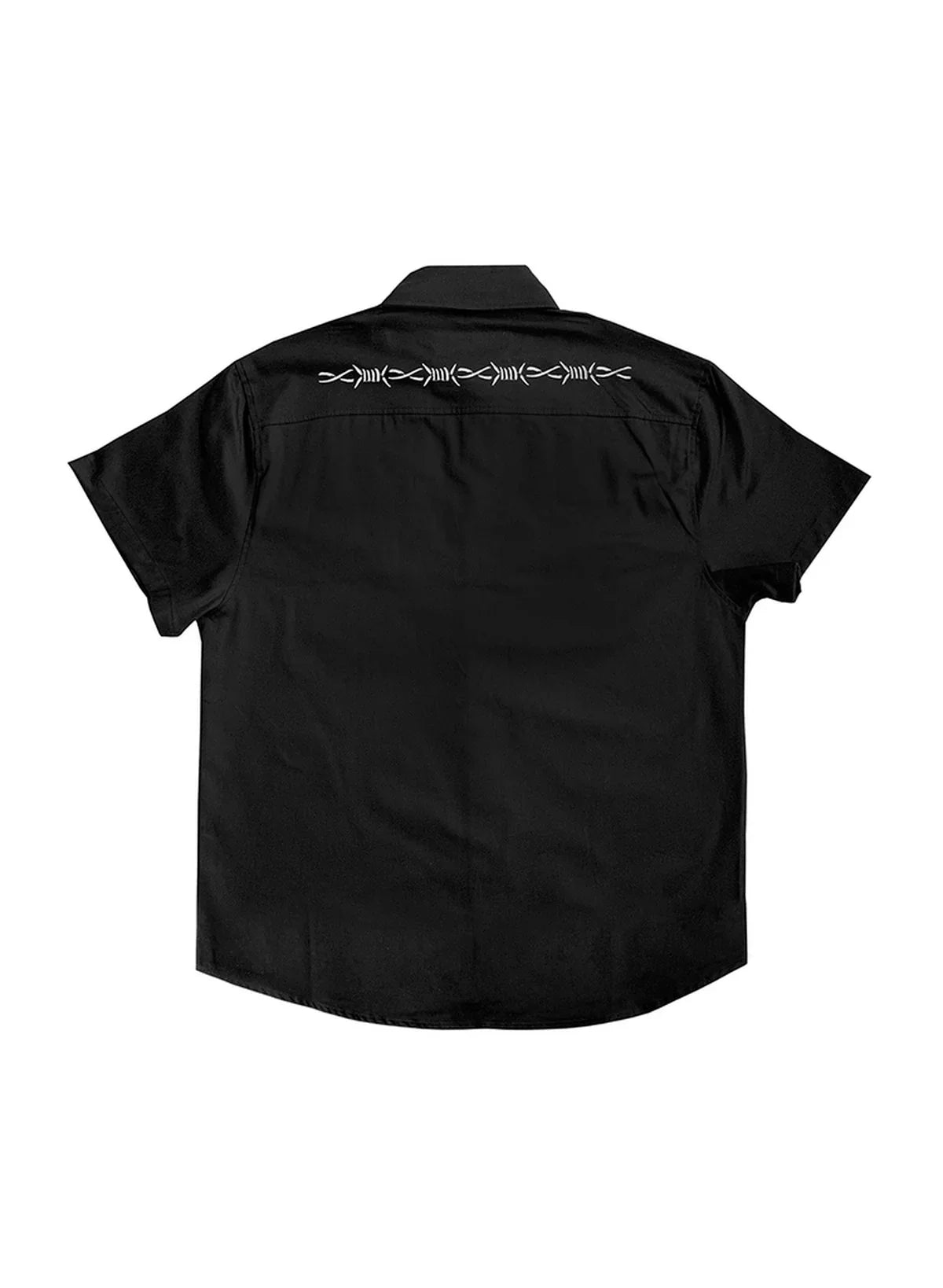 Camisa de Sarja Workshirt - Arame - Four Street