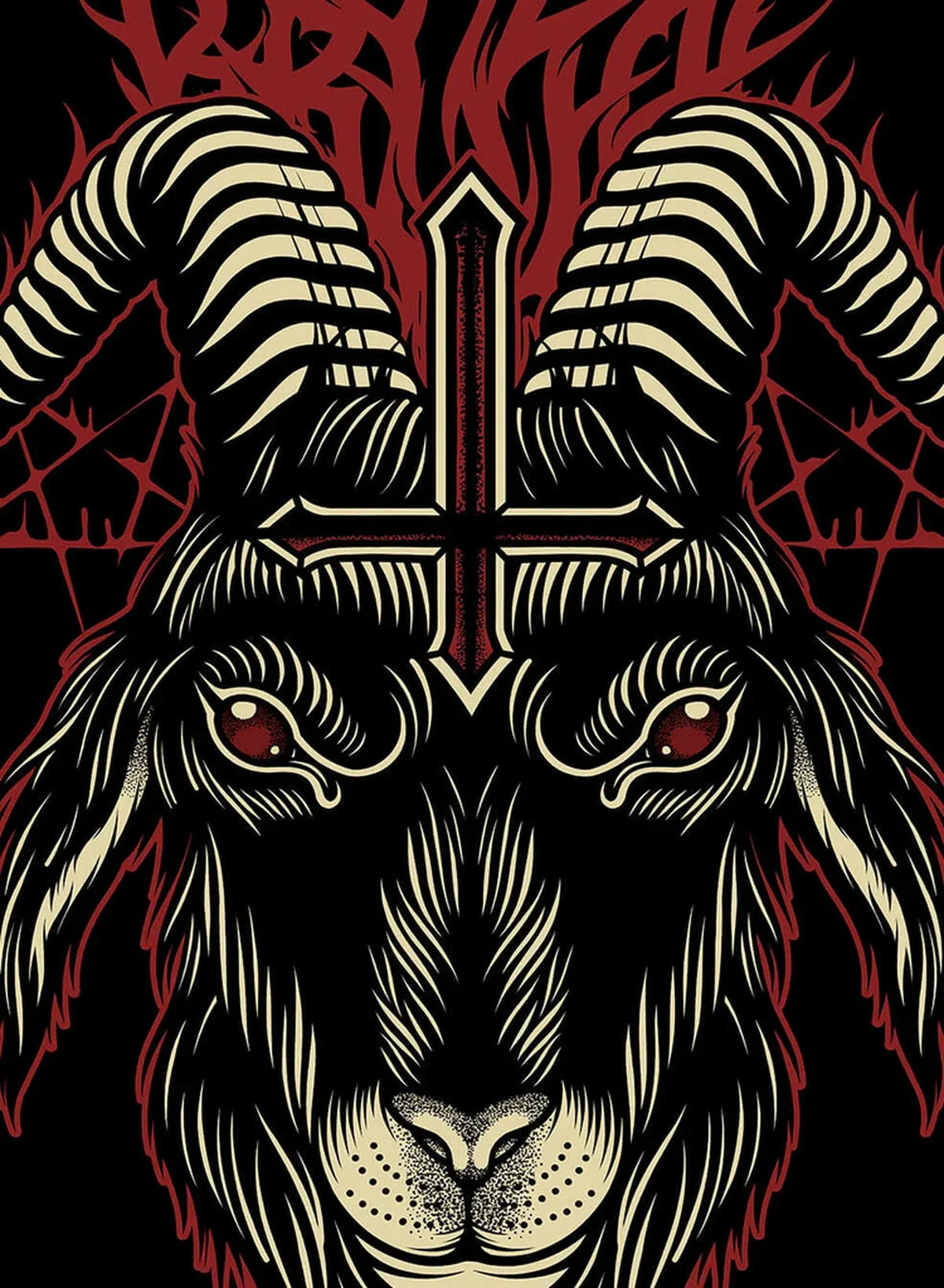 Bermuda - Hellkill - Four Street