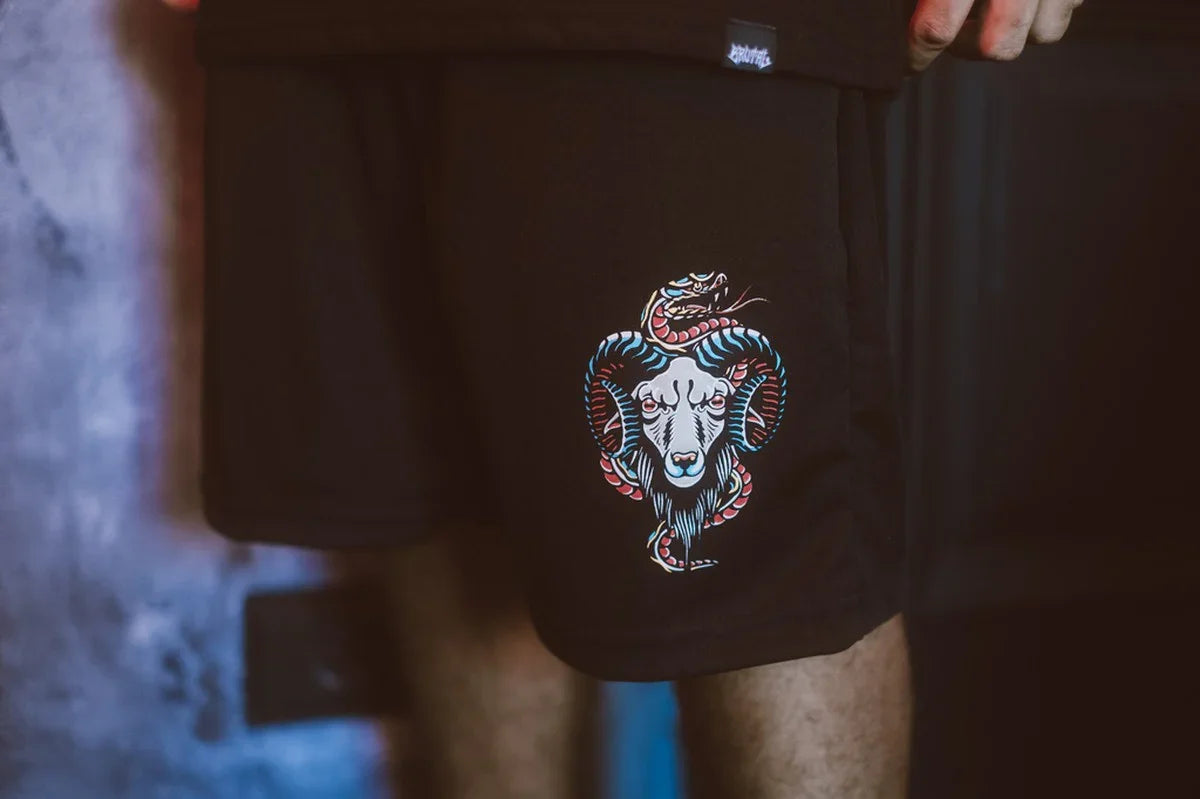 Bermuda - Go To Hell - Four Street