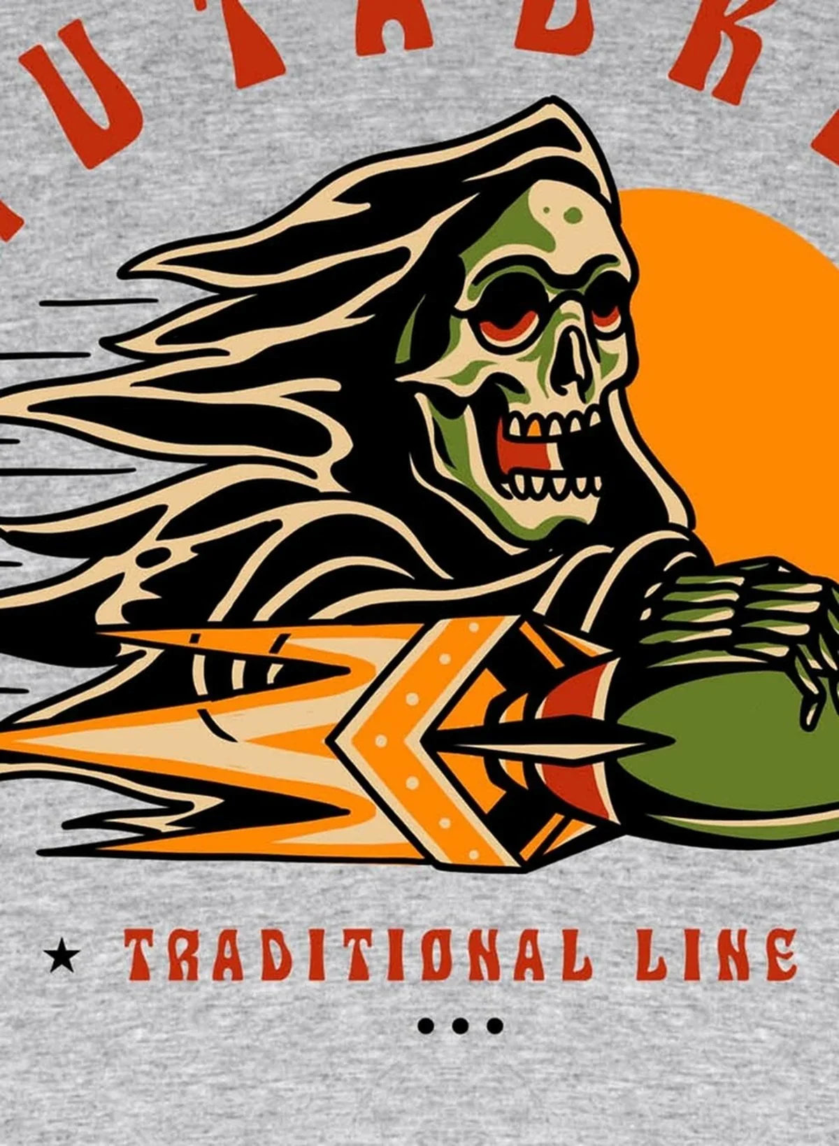 Camiseta - Bombastic - Four Street