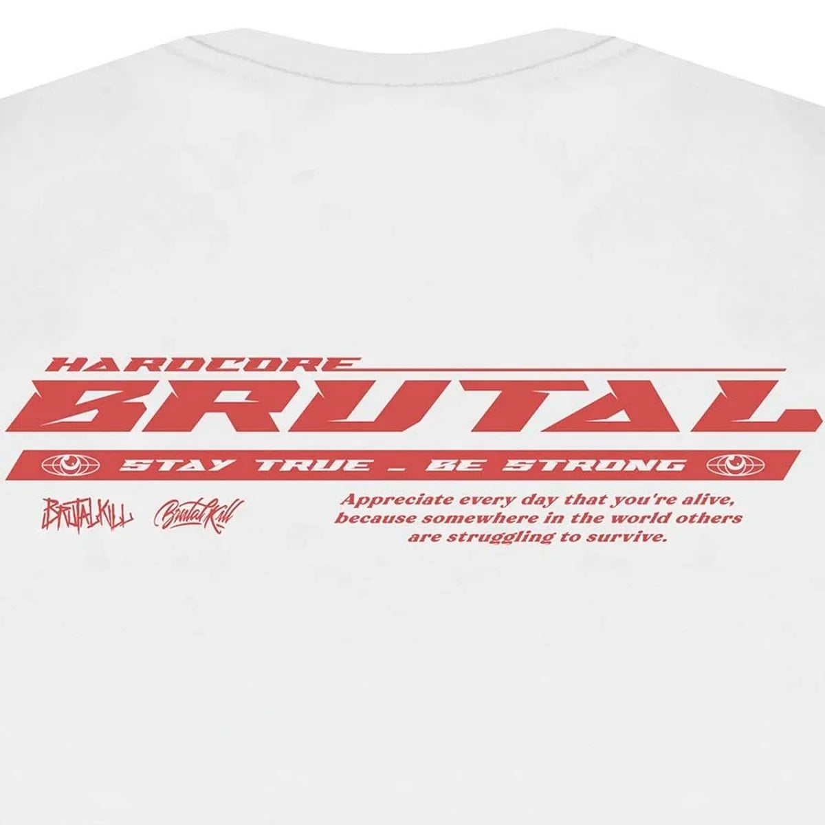 Camiseta Manga Longa - Kang - Four Street