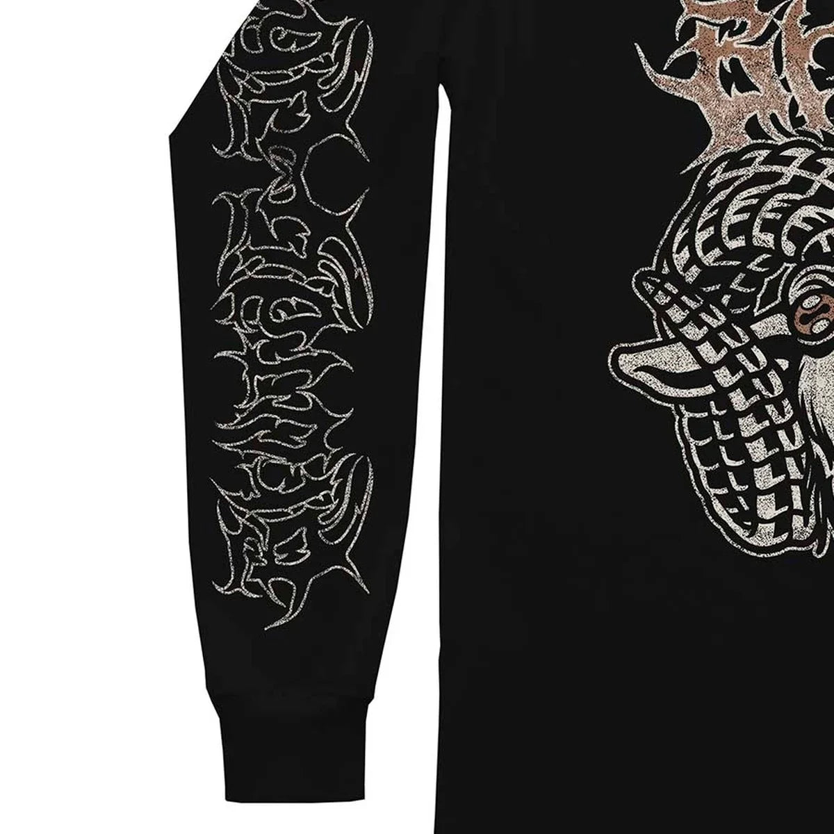 Camiseta Manga Longa - Exodus - Four Street