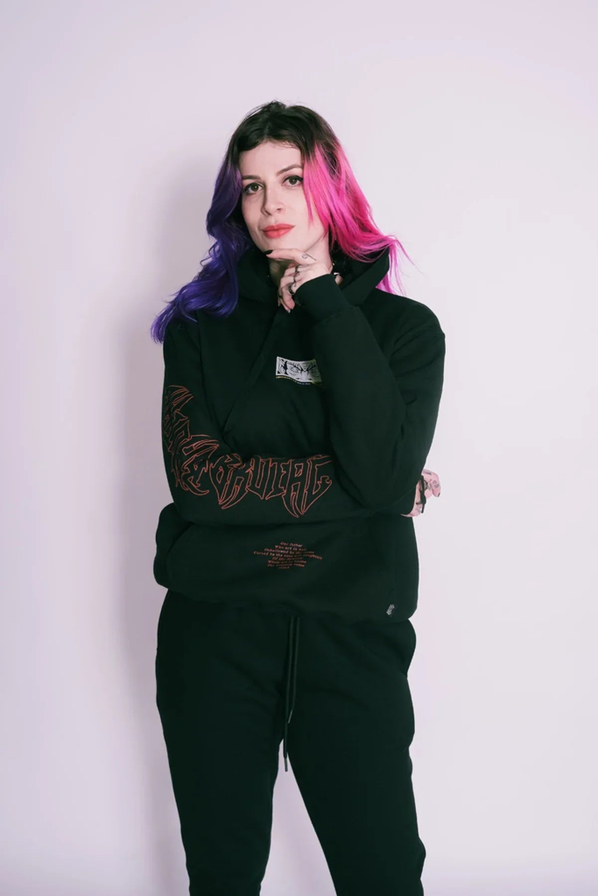 Moletom Capuz - Cult - Four Street