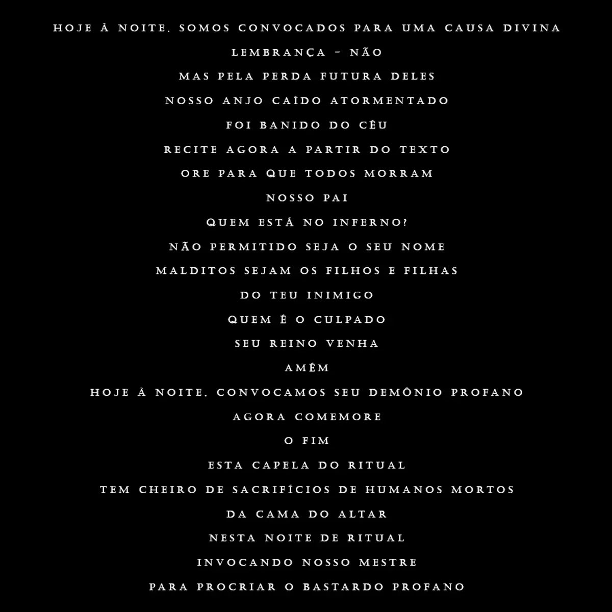 Camiseta Manga Longa - Cult - Four Street