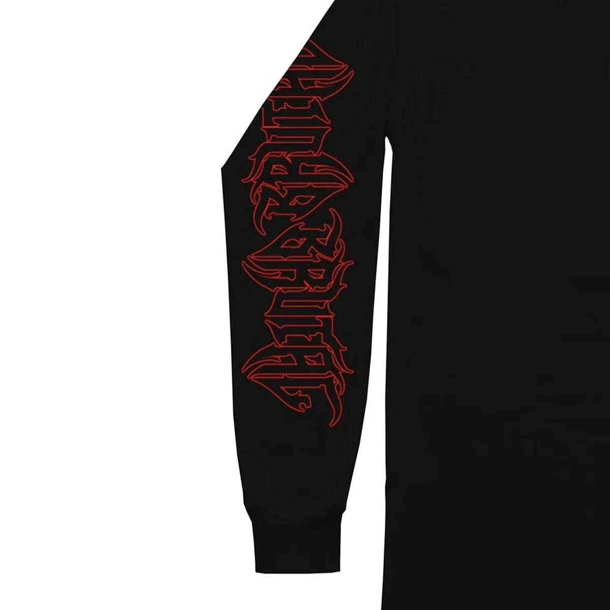 Camiseta Manga Longa - Cult - Four Street