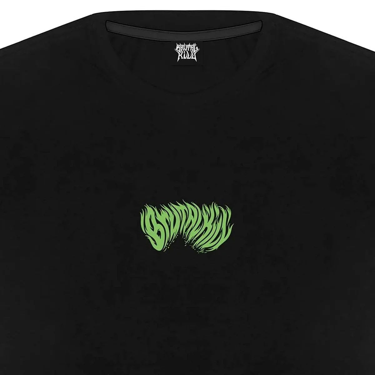 Camiseta Manga Longa - Vecna - Four Street