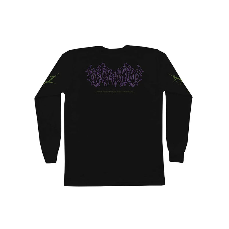 Camiseta Manga Longa - Opher - Four Street