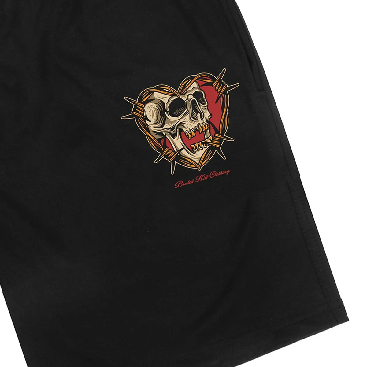 Bermuda Moletom - Lone - Four Street