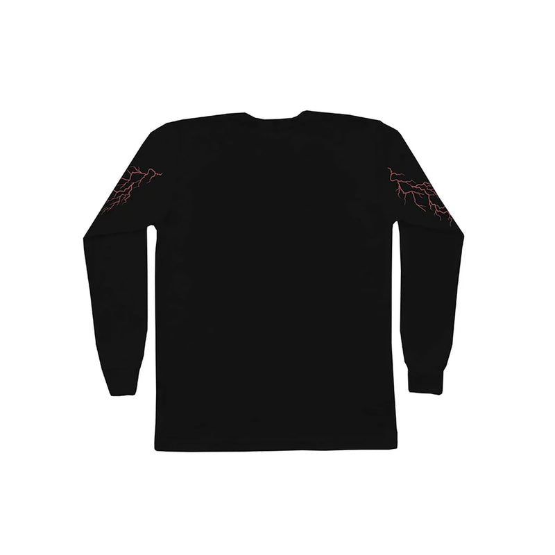 Camiseta Manga Longa - Trevos - Four Street