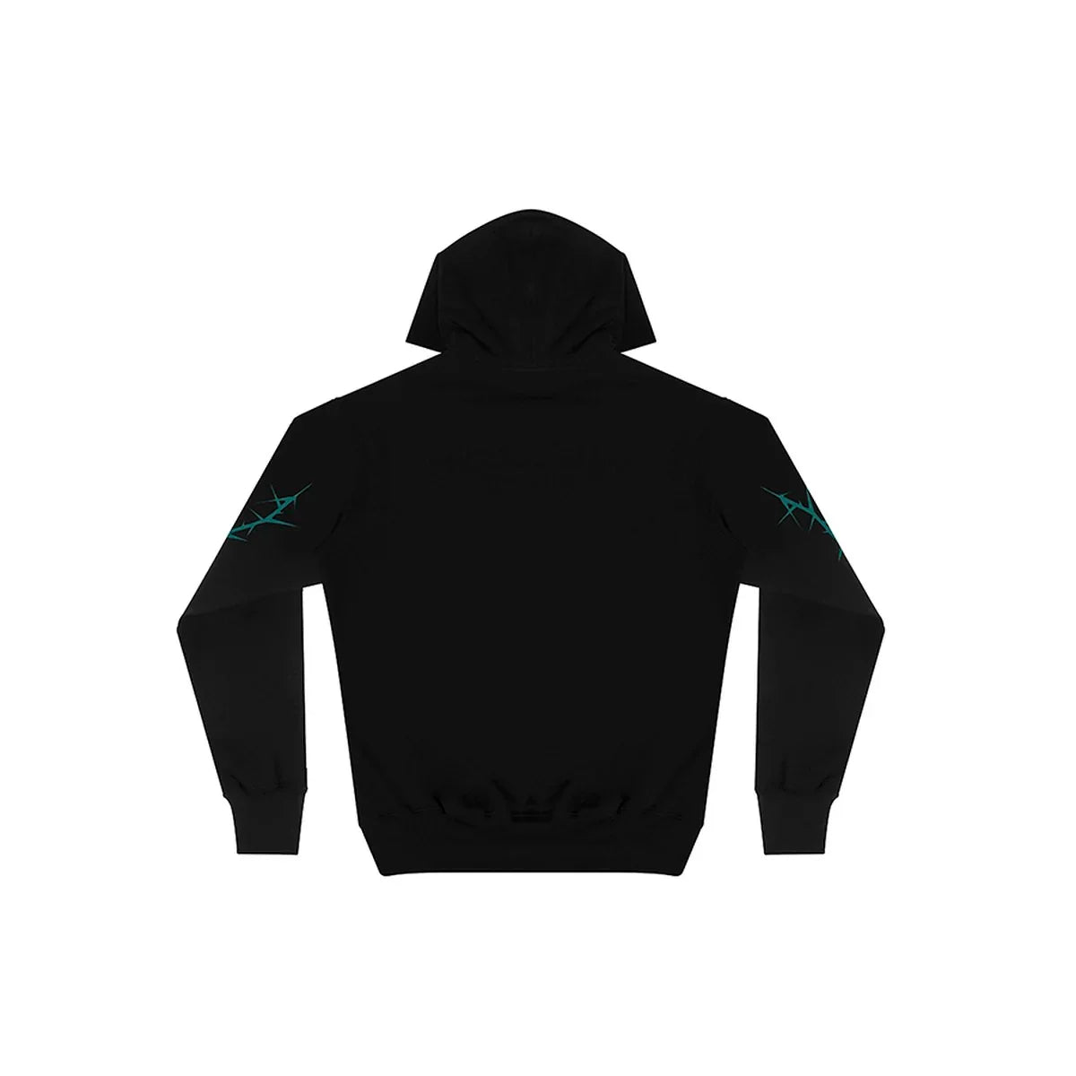 Moletom Capuz - Dagorath - Four Street