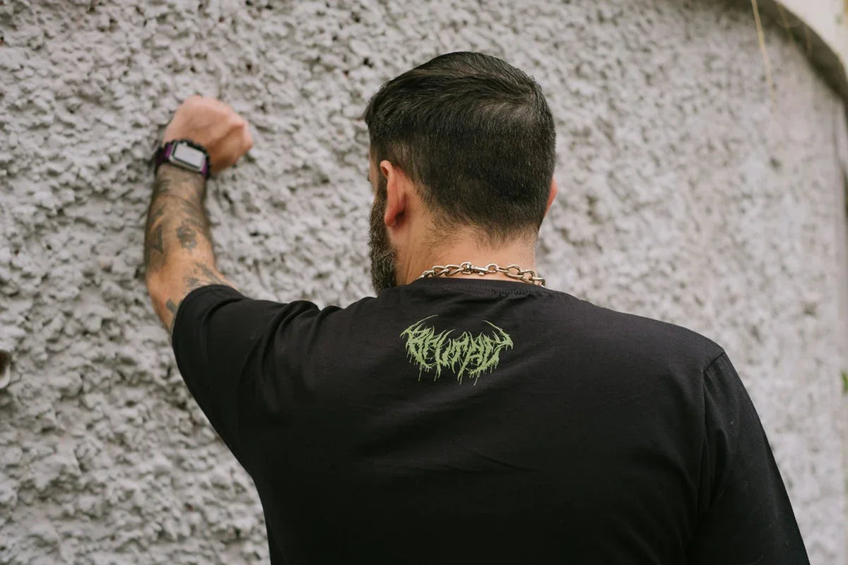 Camiseta - Spiral - Four Street