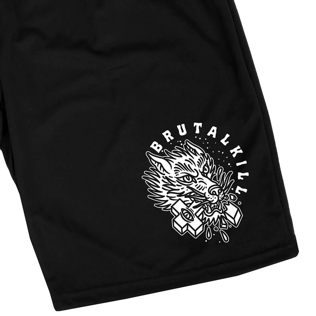 Bermuda Tradicional - Fall - Four Street