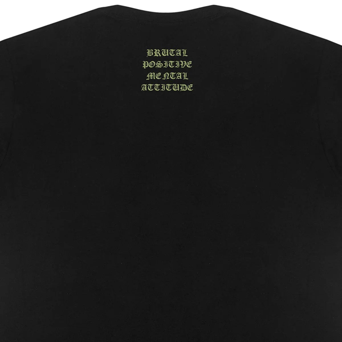 Camiseta - Volk - Four Street