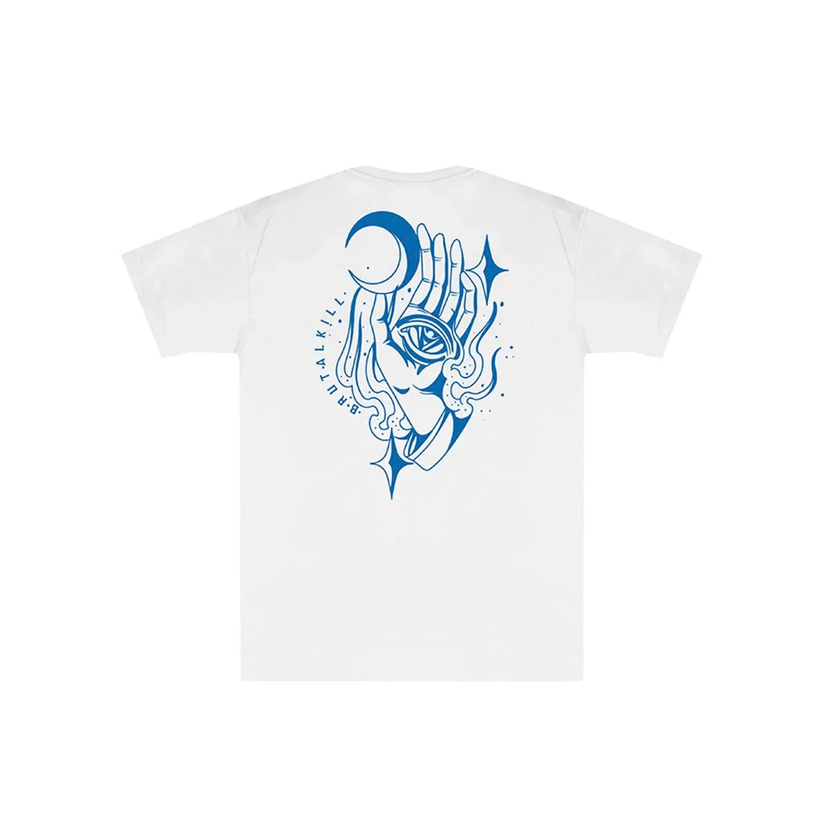 Camiseta - Hands - Four Street