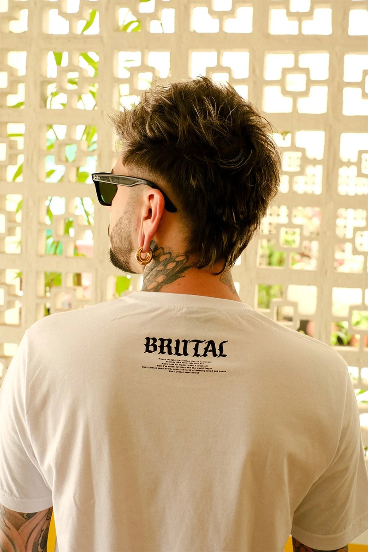 Camiseta - Edition Special Starbus - Four Street