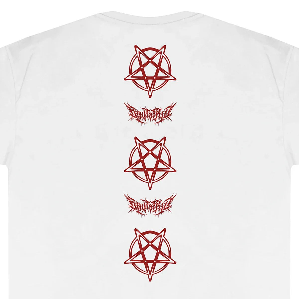Camiseta - Lilith White - Four Street
