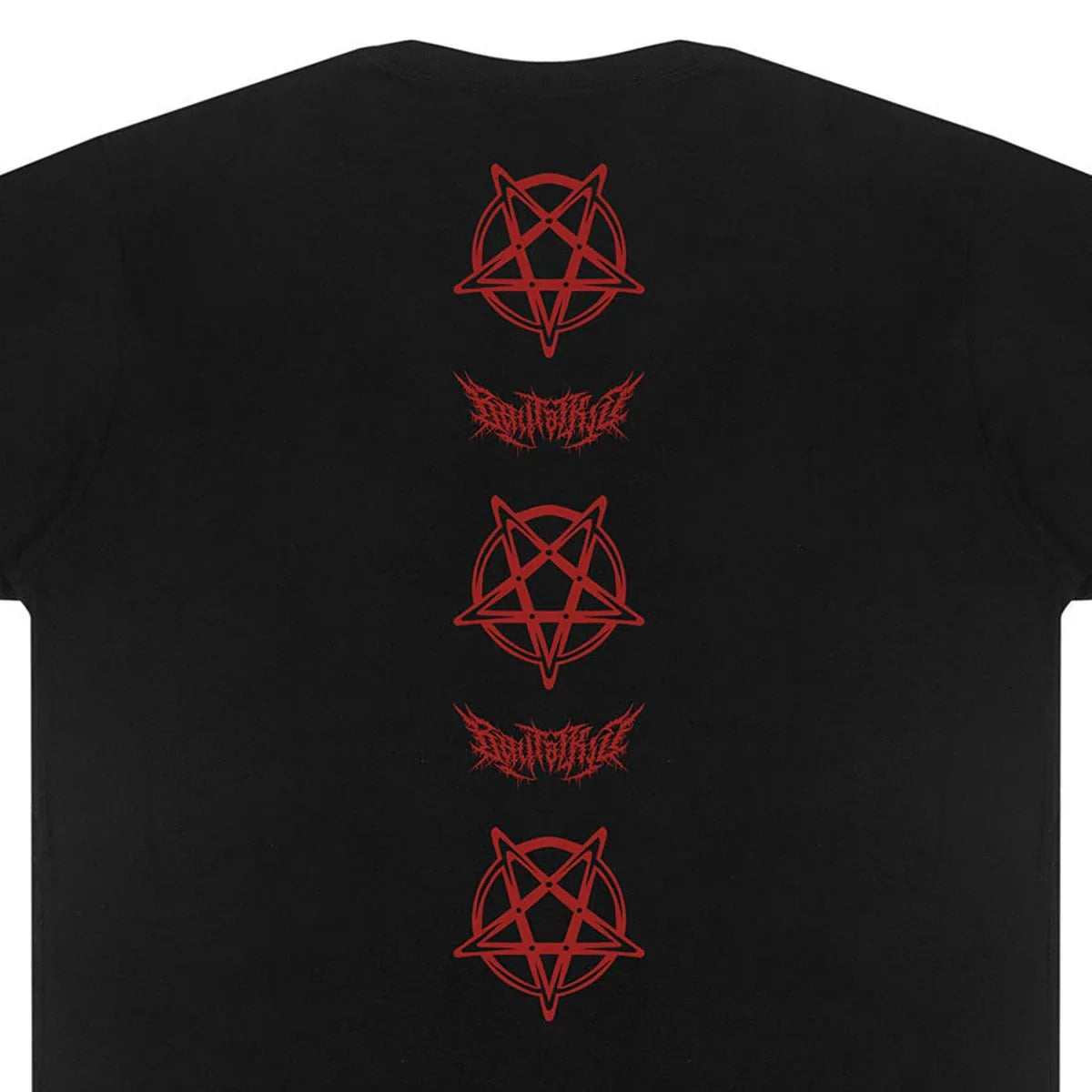 Camiseta - Lilith - Four Street