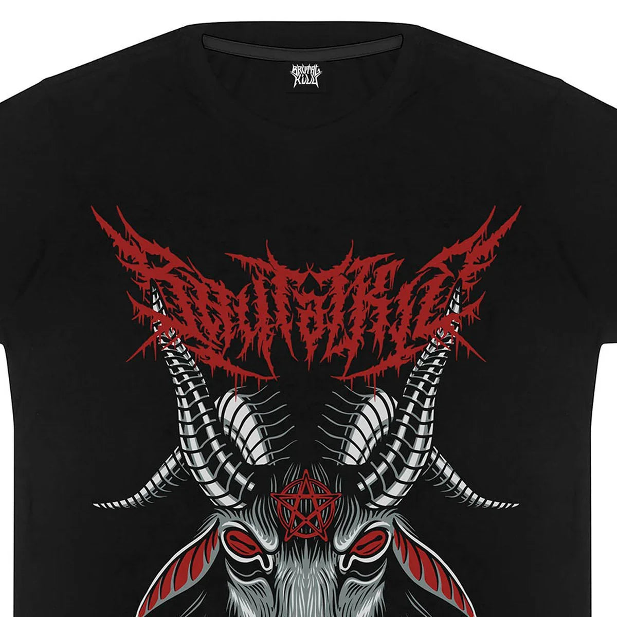 Camiseta - Lilith - Four Street