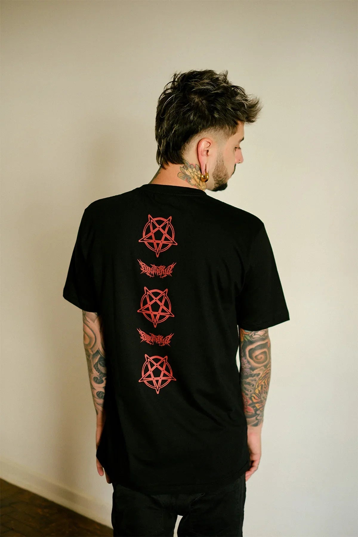 Camiseta - Lilith - Four Street