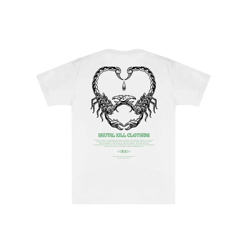 Camiseta - Scorpio - Four Street