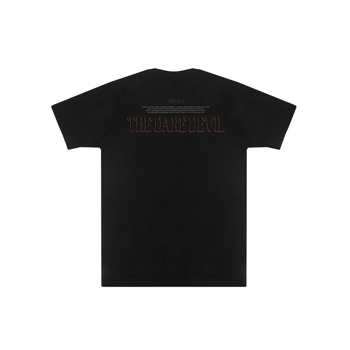 Camiseta - Taros - Four Street