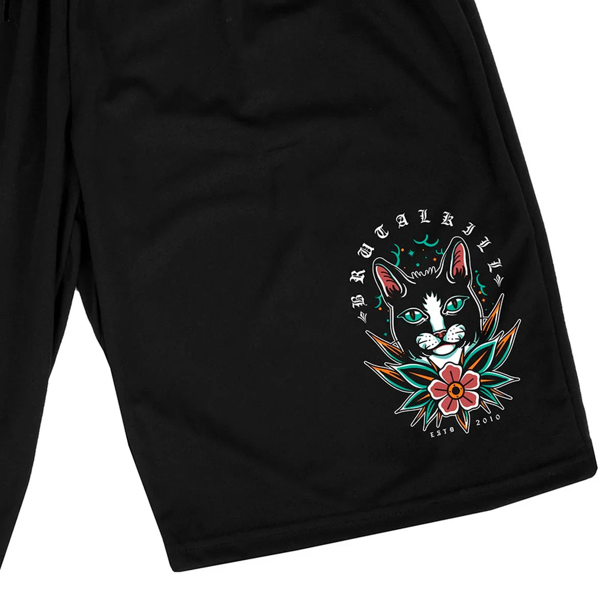 Bermuda - Bilbo - Four Street