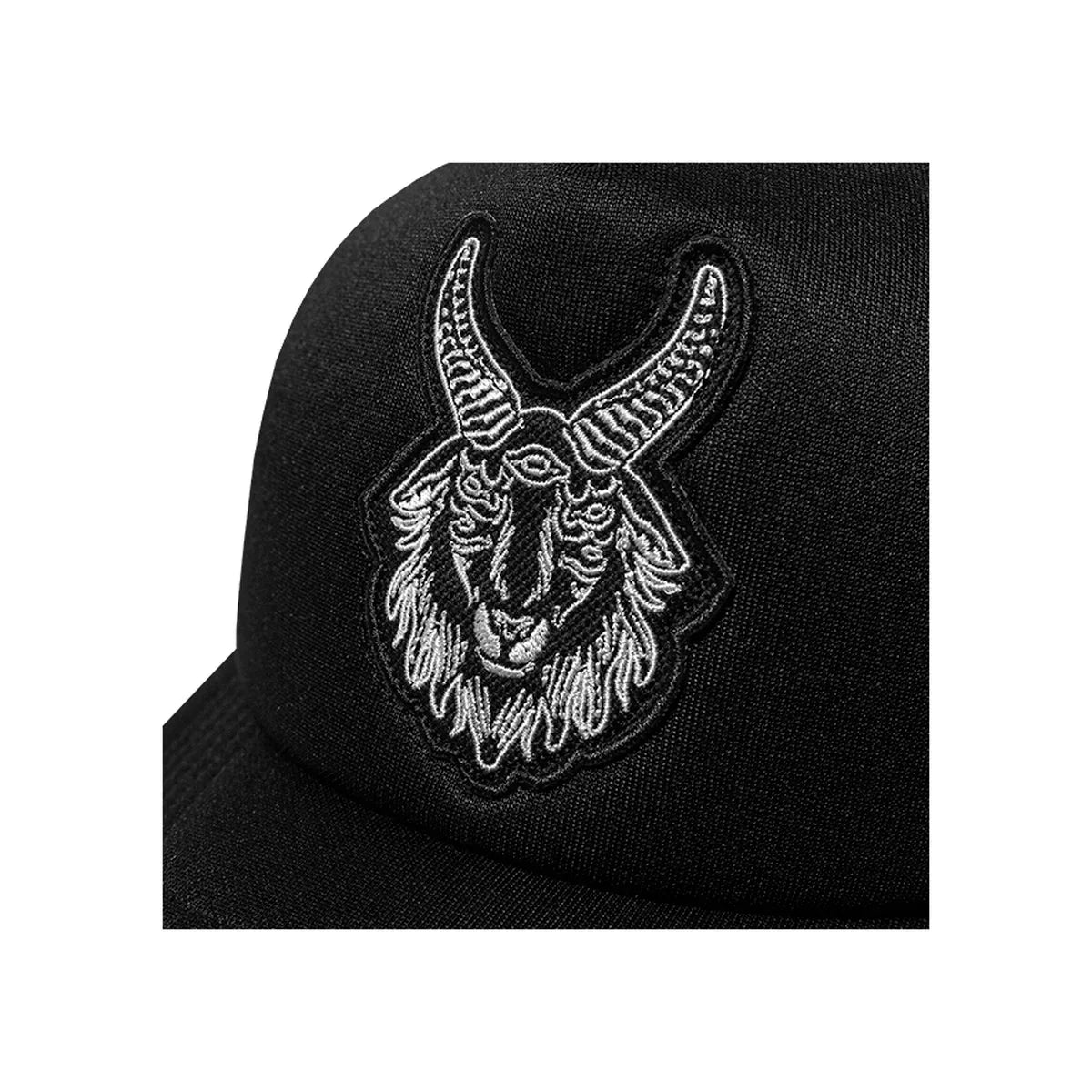 Snapback Trucker - Nemesis - Four Street
