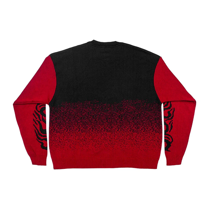 Suéter Oversized - Forge - Four Street