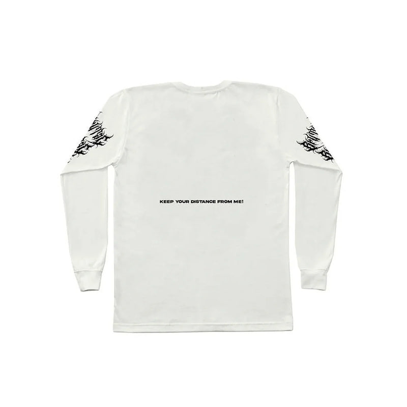 Camiseta Manga Longa - Gorex - Four Street