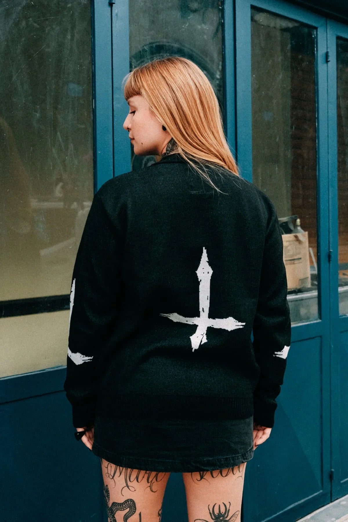 Suéter - Enzar - Four Street