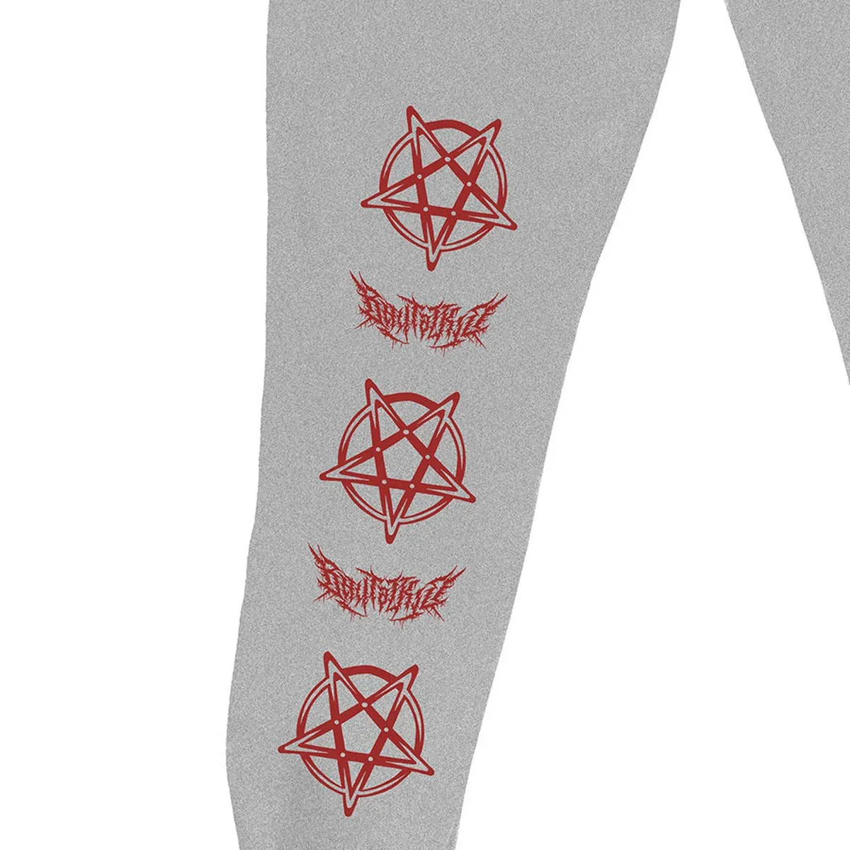 Calça Moletom - Lilith Grey - Four Street