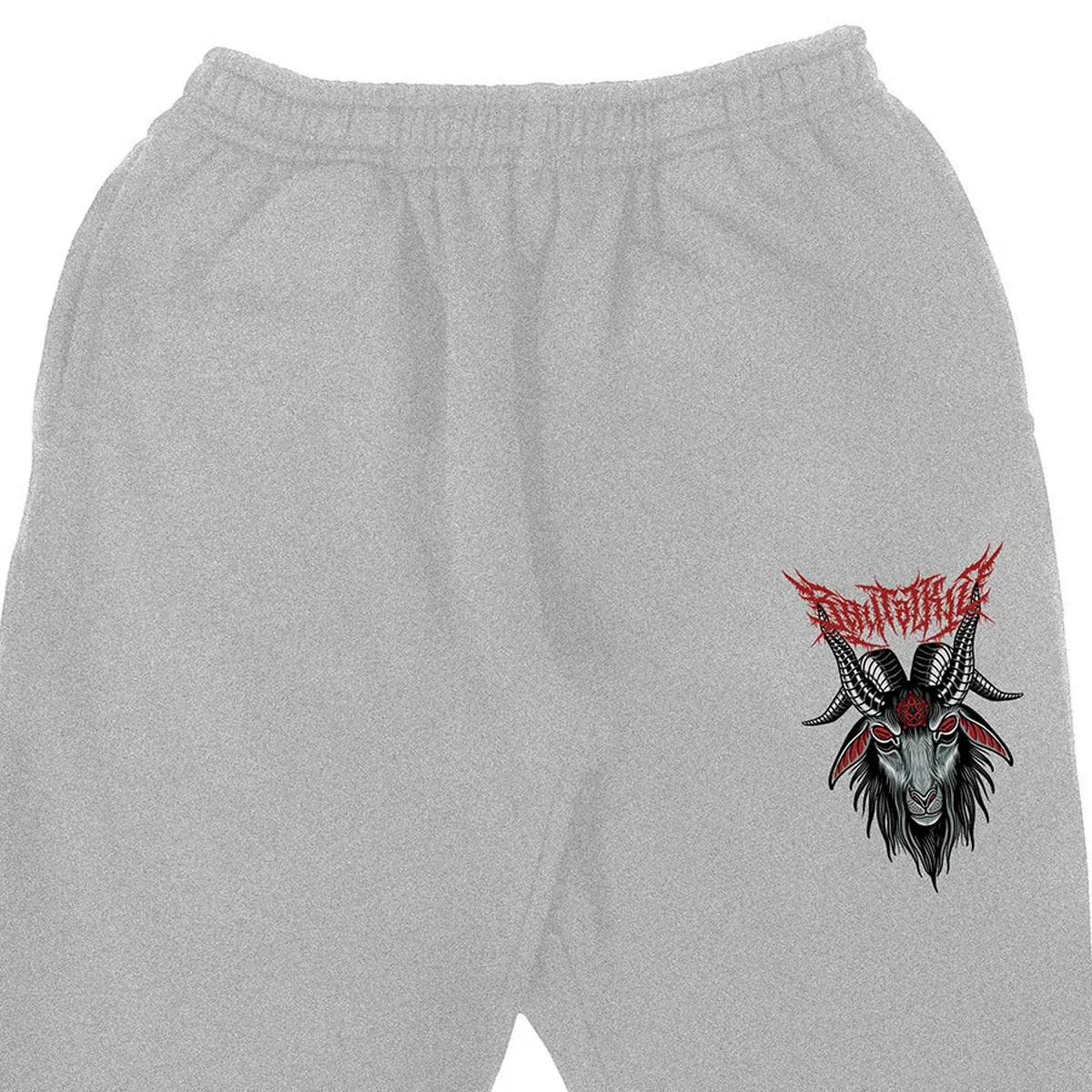 Calça Moletom - Lilith Grey - Four Street