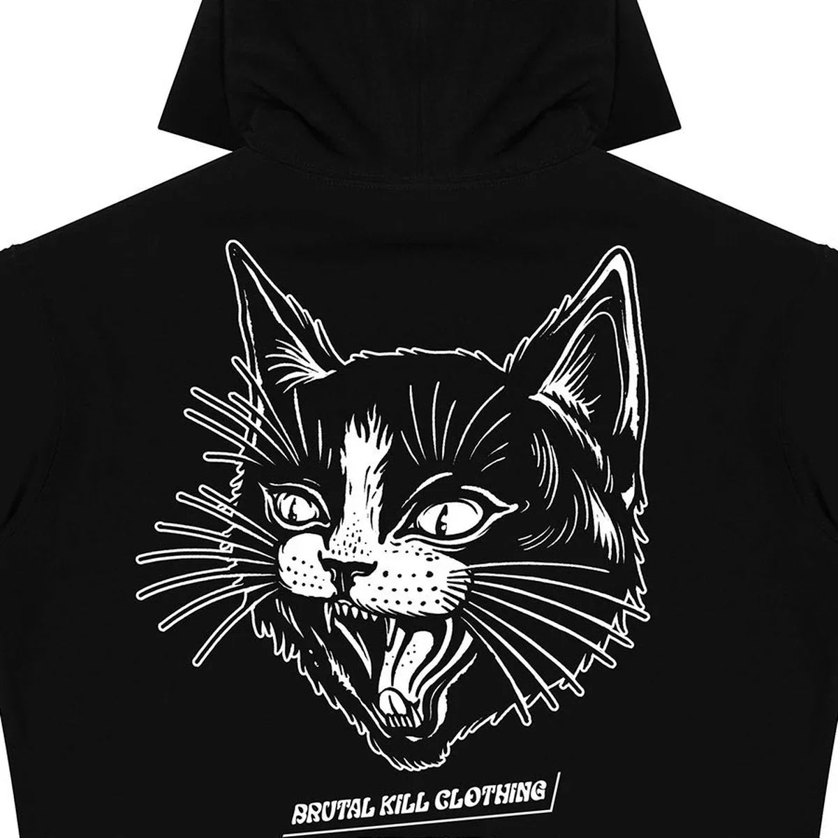 Moletom de Zíper Capuz - AHHH - Four Street