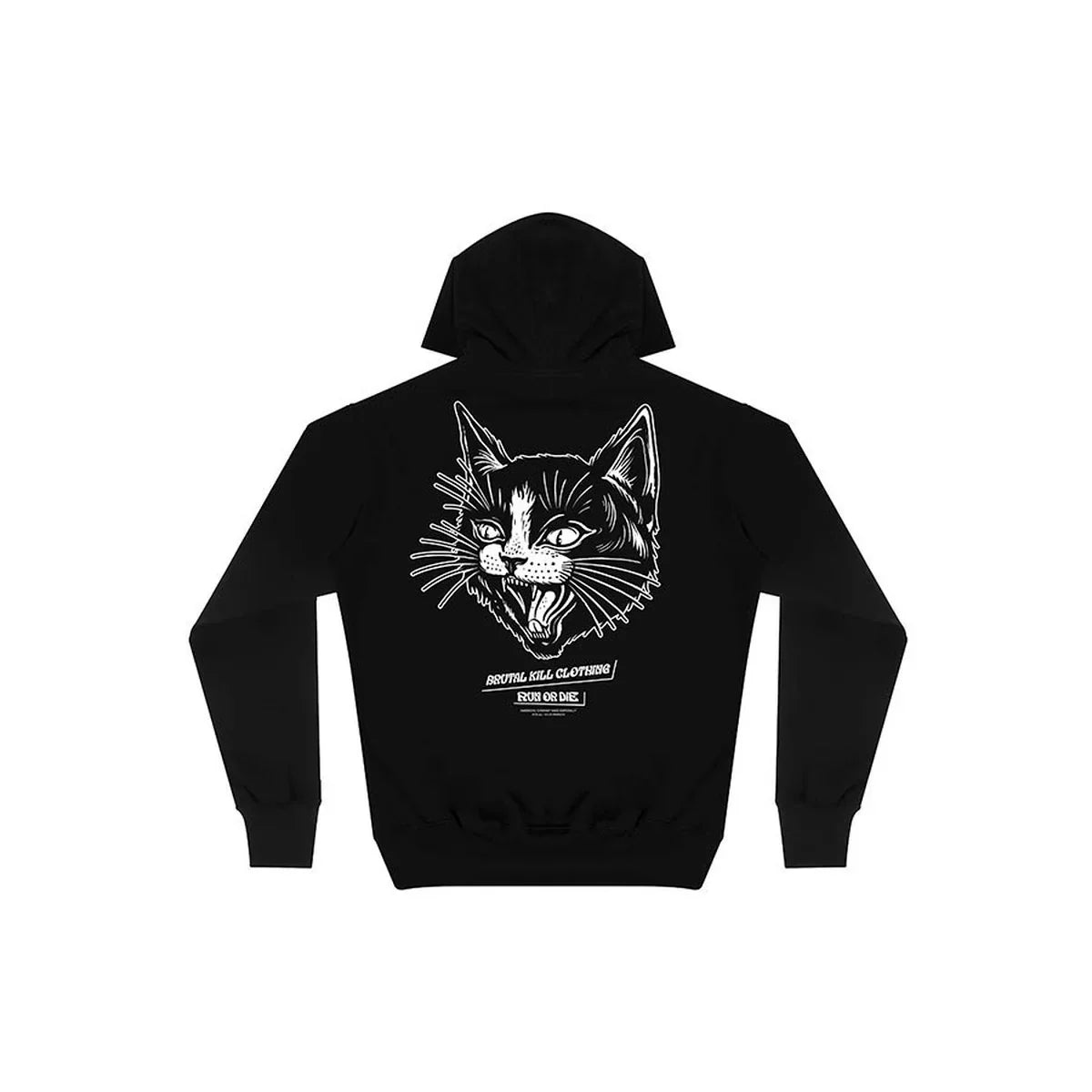 Moletom de Zíper Capuz - AHHH - Four Street