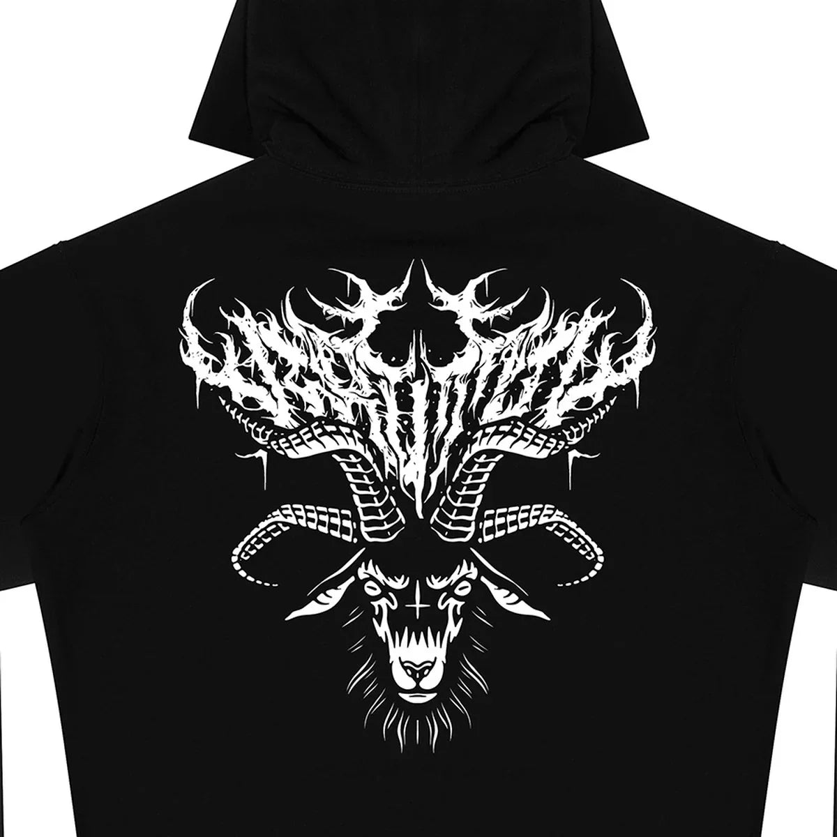 Moletom Capuz - Belsay - Four Street