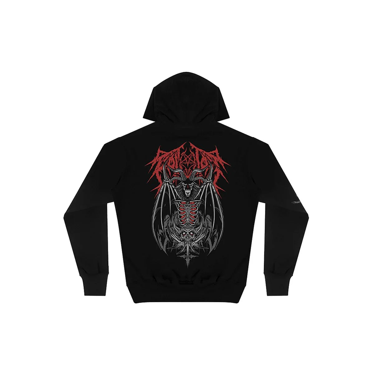 Moletom Capuz - Shax - Four Street