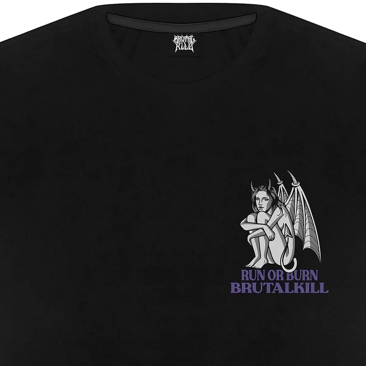 Camiseta - Armesiel - Four Street