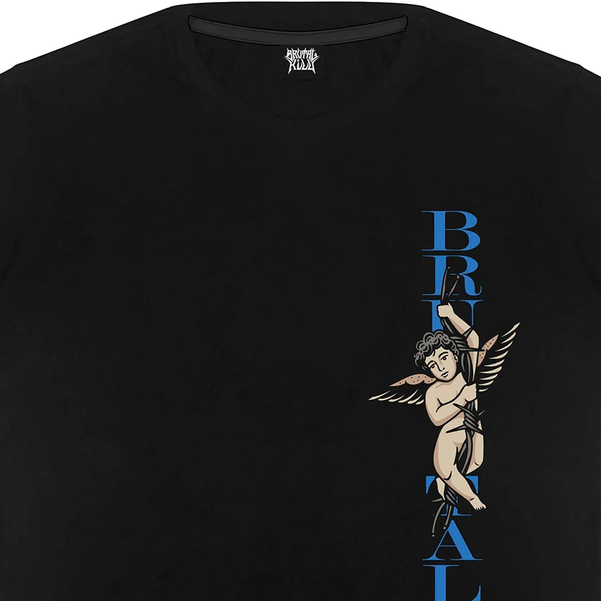 Camiseta - Aniel - Four Street