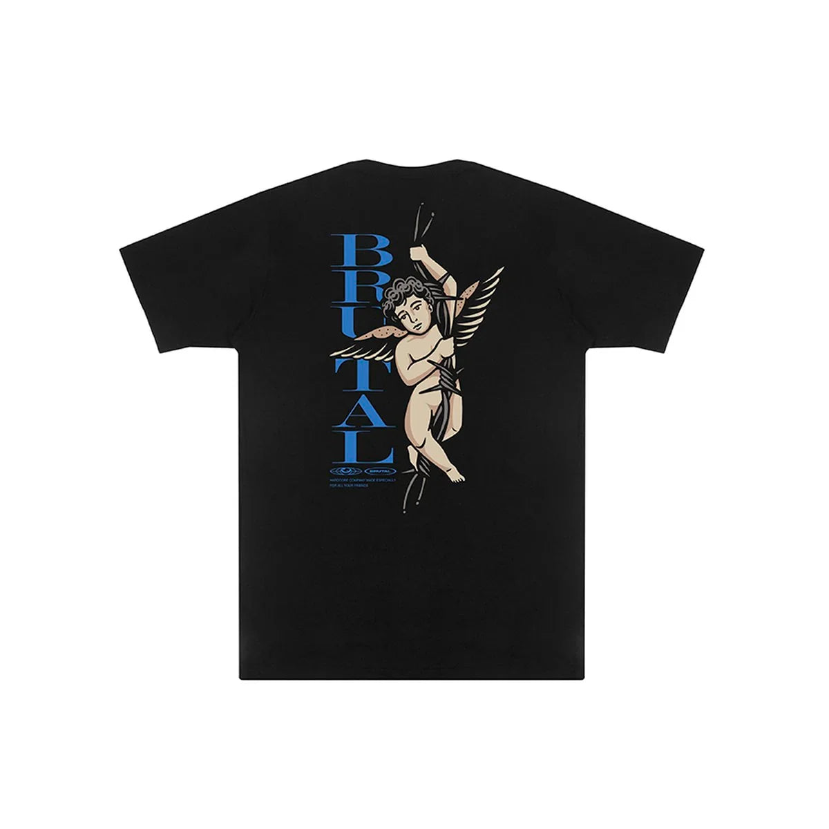 Camiseta - Aniel - Four Street