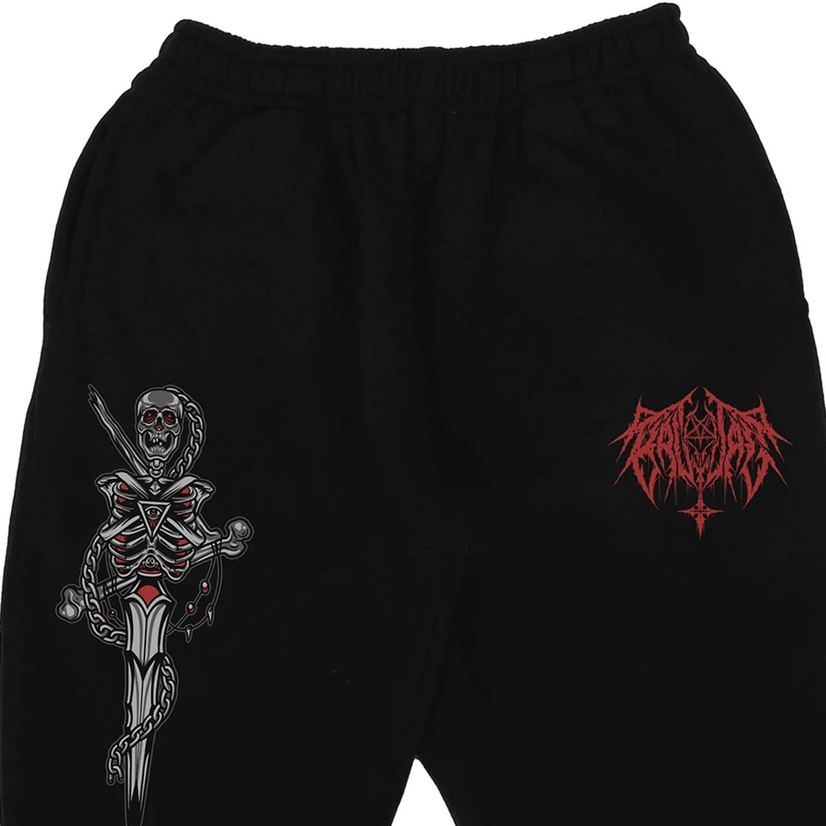 Calça Moletom - Shax - Four Street