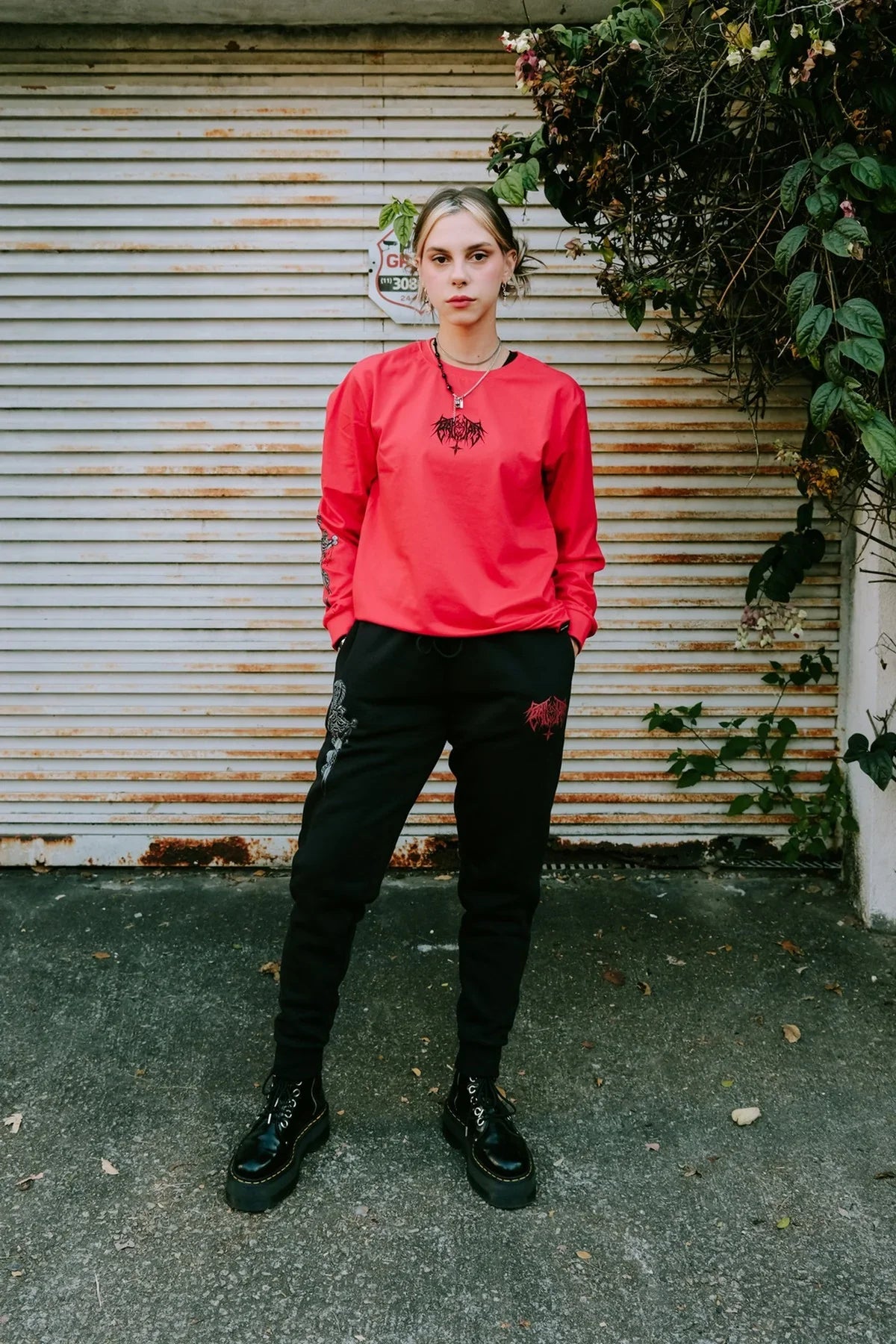 Calça Moletom - Shax - Four Street