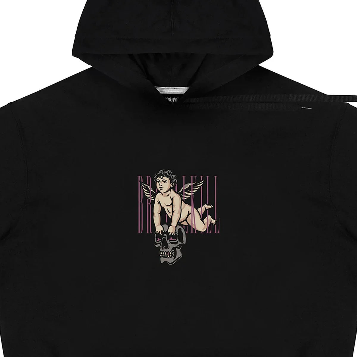 Moletom Capuz - Mumiah - Four Street